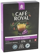 CAFÉ ROYAL LUNGO CLASSICO