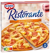 DR. OETKER RISTORANTE PIZZA HAWAII