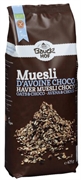 BAUCKHOF MUESLI D'AVOINE CHOCO