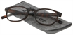 PHARMALENS (LENSFACTORY) PHARMAGLASSES LUNETTES DE LECTURE ROMA TIGER