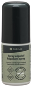 FORCLAZ (DECATHLON) SPRAY RÉPULSIF EUCALYPTUS CITRIODORA 8H (60 ML)