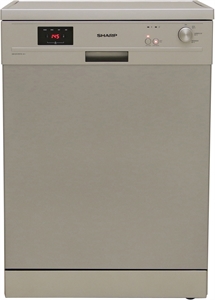 SHARP QW-GX12F472S-EU