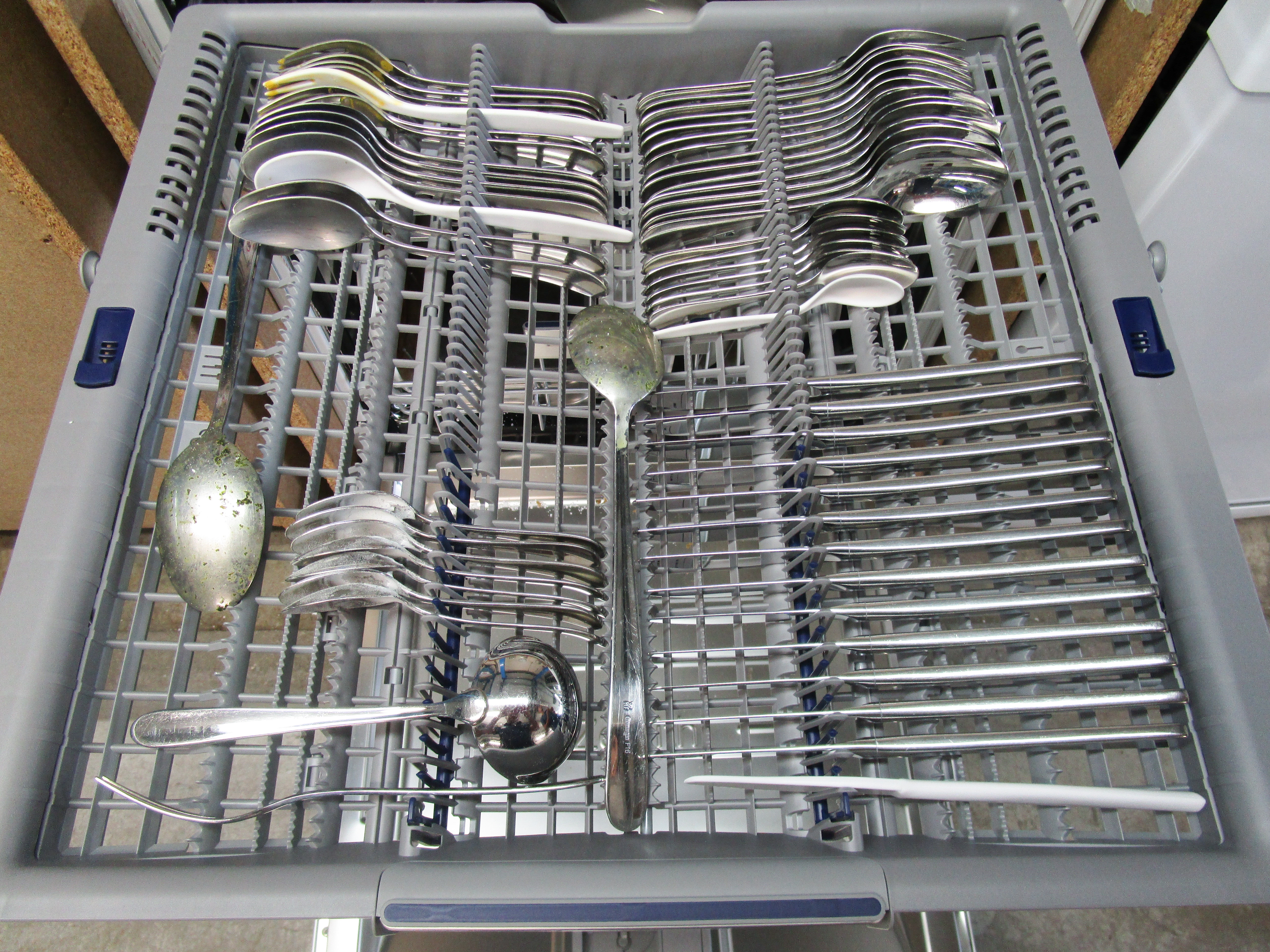 SIEMENS SN658X03TE