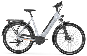 GAZELLE ULTIMATE T10 HMB 625WH