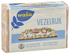 WASA RICHE EN FIBRES (VEZELRIJK)