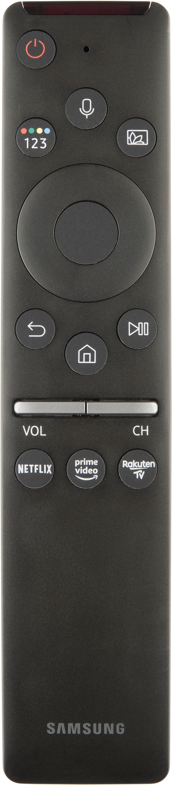 SAMSUNG QE43Q60RALXXN