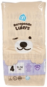 ALBERT HEIJN BEREGOEDE LUIERS MAXI TAILLE 4