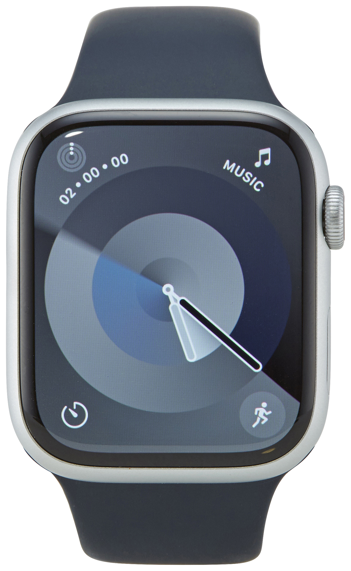 APPLE WATCH SERIES 9 GPS + CELLULAR (45 MM)