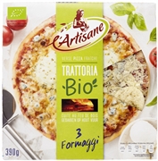 L'ARTISANE 3 FORMAGGI