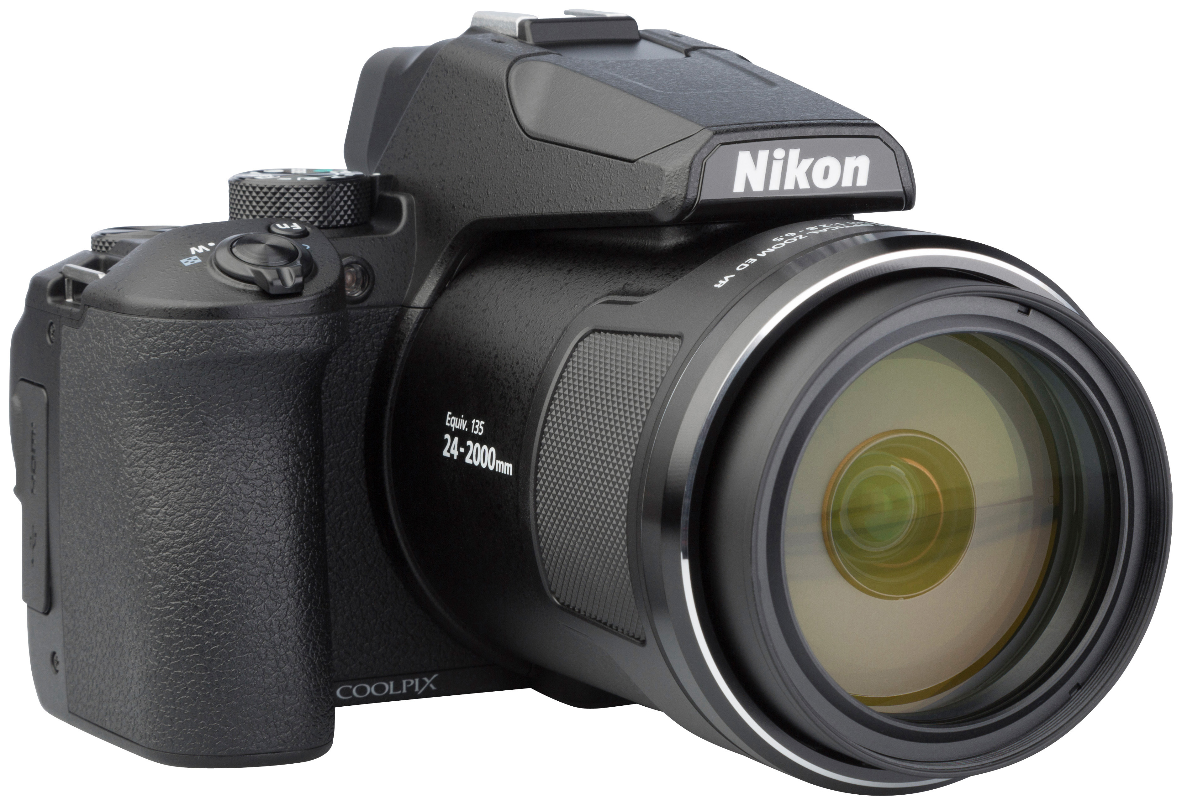 NIKON COOLPIX P950