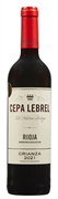 CEPA LEBREL CRIANZA 2021
