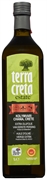 TERRA CRETA HUILE D'OLIVE VIERGE EXTRA