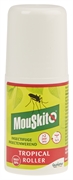 MOUSKITO TROPICAL ROLLER DEET 50%