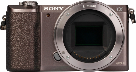 SONY ALPHA 5100 + E 16-50 MM F/3.5-5.6 PZ OSS