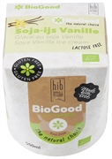 BIOGOOD GLACE AU SOJA VANILLE
