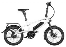 RIESE & MÜLLER TINKER2 VARIO KIOX 300