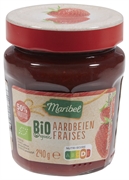 MARIBEL (LIDL) BIO FRAISES