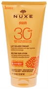 NUXE SUN LAIT SOLAIRE FONDANT SPF 30