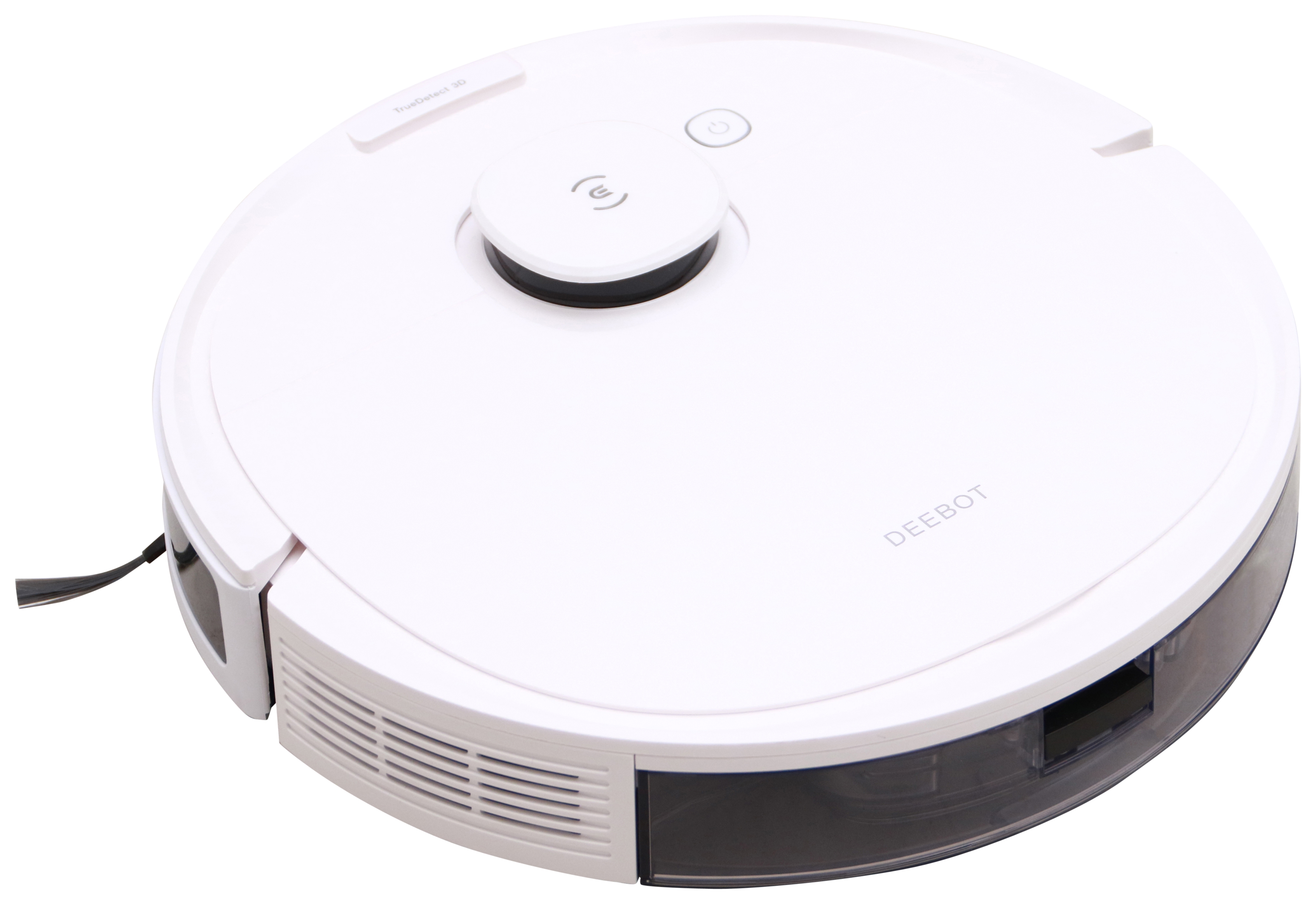 ECOVACS DEEBOT N8 PRO +