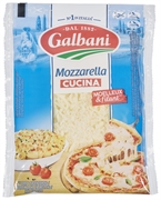 GALBANI MOZZARELLA CUCINA
