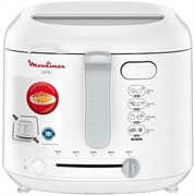 MOULINEX AF203110 UNO WHITE