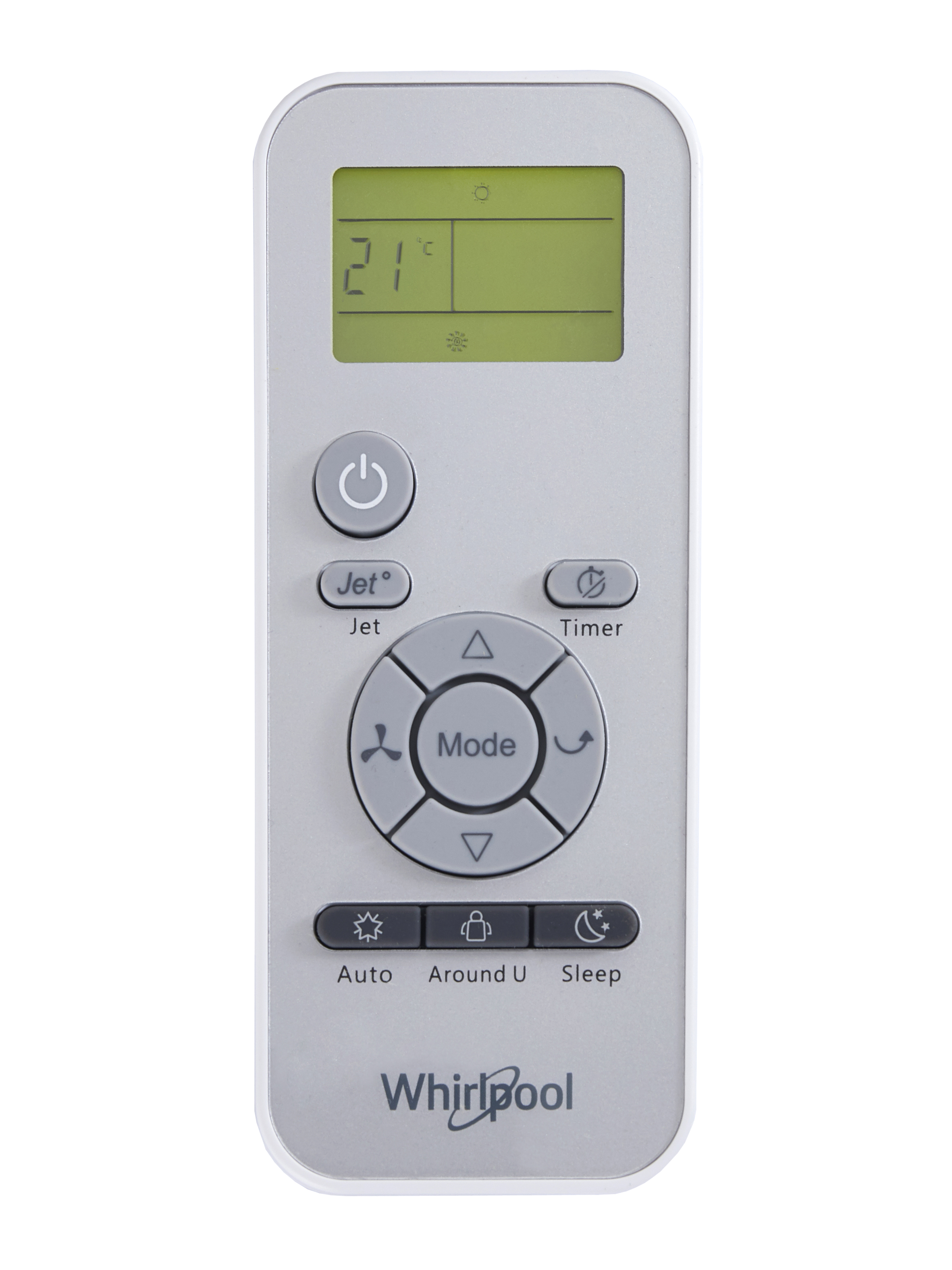 WHIRLPOOL PACF212HPW