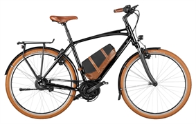 RIESE & MÜLLER CRUISER2 RÜCKTRITT INTUVIA 100 725WH