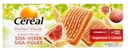 CÉRÉAL SOJA FIGUES