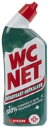 WC NET DÉTARTRANT GEL HYGIENE
