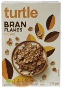 TURTLE FLOCONS DE SEIGLE BIOLOGIQUES