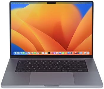 APPLE 16-INCH MACBOOK PRO (2023)