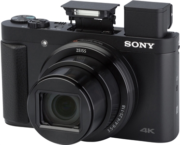 SONY DSC-HX95