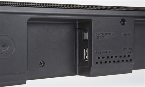 SAMSUNG HW-B550