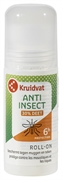 KRUIDVAT ANTI-INSECT ROLL-ON DEET 30%