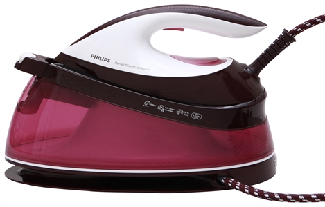 PHILIPS GC7842/40 PERFECTCARE COMPACT