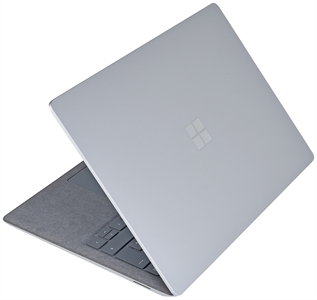 MICROSOFT SURFACE LAPTOP 5 13.5" I5 8GB RAM 512GB SSD