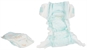 PAMPERS BABY DRY TAILLE 4