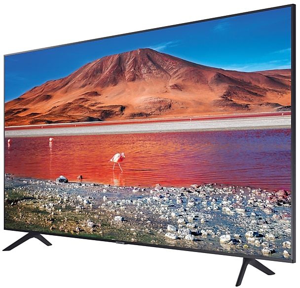 SAMSUNG UE43TU7100WXXN