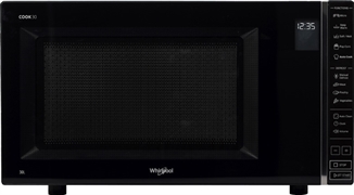 WHIRLPOOL MWP301B