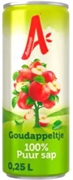 APPELSIENTJE JUS DE POMMES 330ML