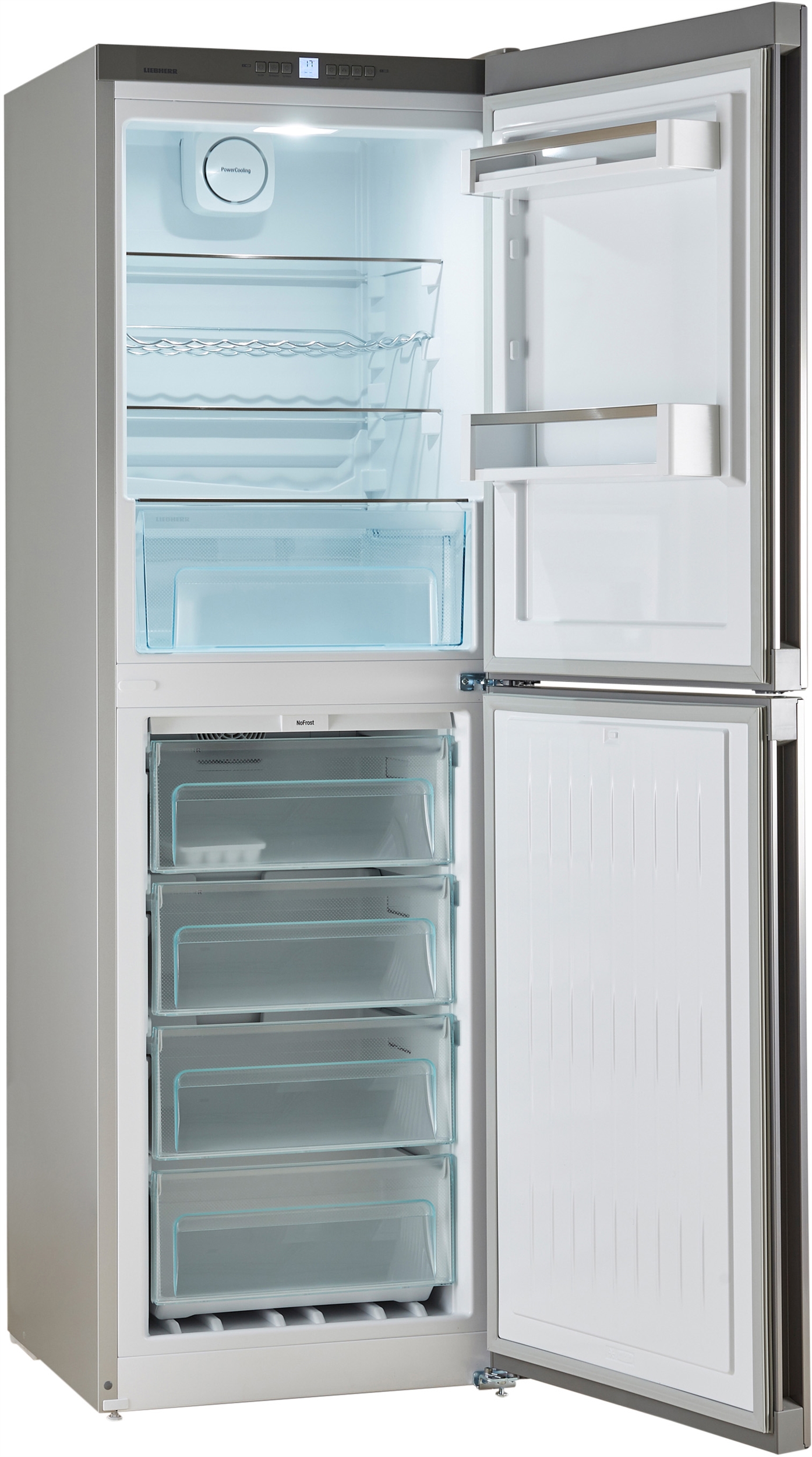 LIEBHERR CNEL 4213-22