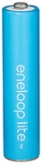 PANASONIC ENELOOP LITE AAA 550 MAH (BK-4LCCE)