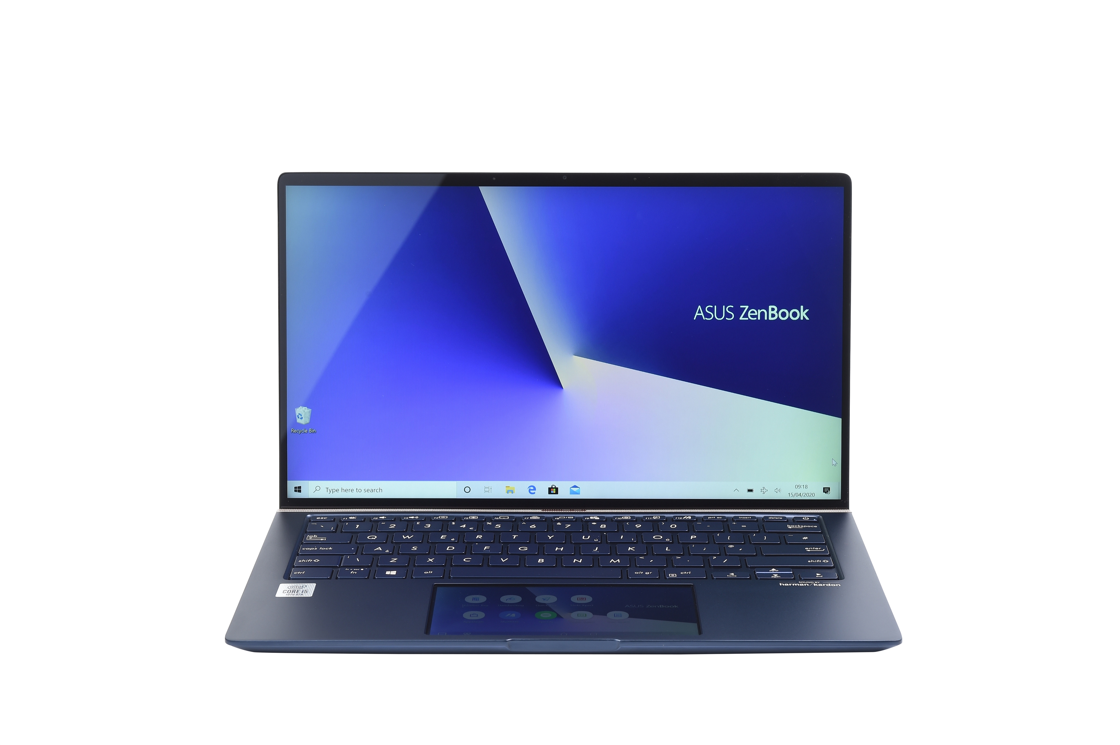 ASUS ZENBOOK UX434FAC-AI246T