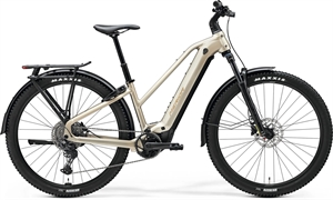 MERIDA EFLOAT TOUR CC 500 EQ 800WH