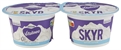 VITALINEA (DANONE) SKYR