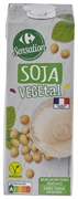 CARREFOUR SENSATION SOJA VÉGÉTAL