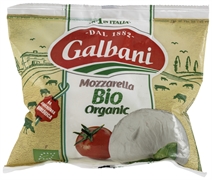 GALBANI MOZZARELLA BIO ORGANIC