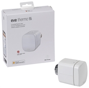 EVE THERMO VANNE DE RADIATEUR INTELLIGENTE