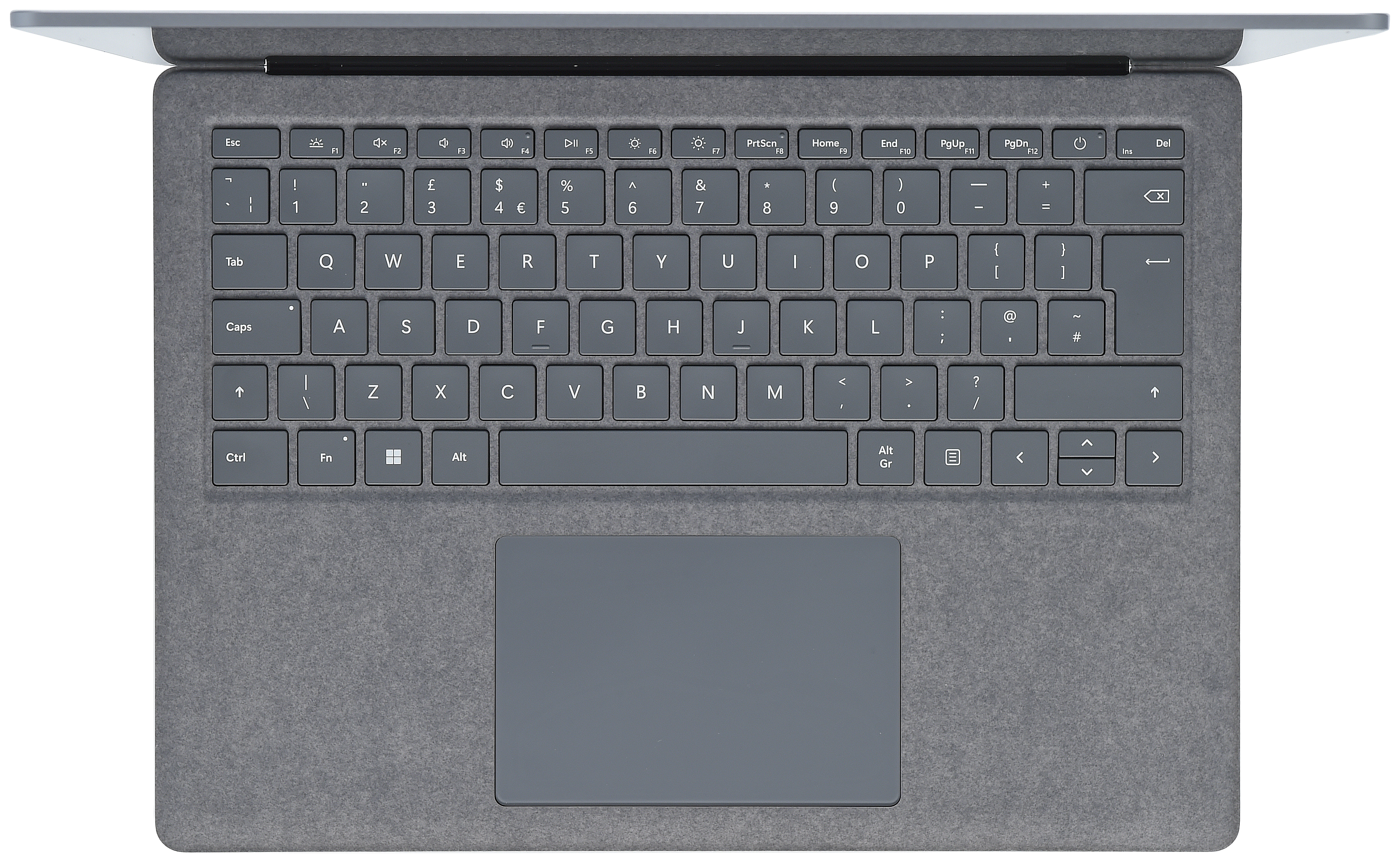 MICROSOFT SURFACE LAPTOP 5 13.5" I5 8GB RAM 512GB SSD