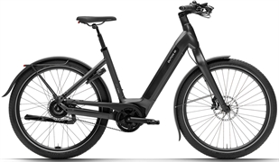 DUTCH ID SHADOW S75+ 500WH